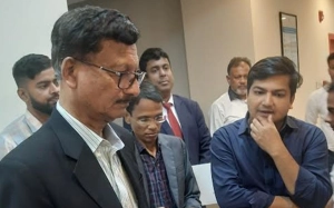 ঢাকার মার্কিন দূতাবাসে হামলার আশঙ্কার খবর নিয়ে ধোঁয়াশা