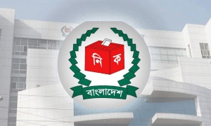 ত্রয়োদশ জাতীয় নির্বাচন ১২ ফেব্রুয়ারি, ইসির রোডম্যাপ চূড়ান্ত