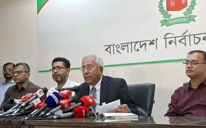 ভোটকেন্দ্র নীতিমালায় পরিবর্তন, কক্ষ বিন্যাসে নতুন নিয়ম