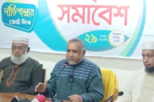 প্রধান উপদেষ্টা ওয়াদা ভঙ্গ করেছেন: ডা. তাহের