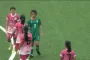 এই মাত্র শেষ হলো বাংলাদেশ বনাম ভুটানের খেলা দেখুন ফলাফল