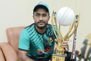 তামিমকে বাঁচানো সেই ডালিম জার্মানিতে, পেয়েছেন কোচ হওয়ার প্রস্তাবও