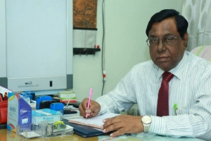 উপদেষ্টা হওয়ার লোভে কোটি টাকার ঘুষ কেলেঙ্কারি