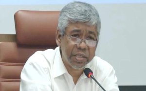 কাস্টমস কার্যক্রম নিয়ন্ত্রণে এনবিআর চেয়ারম্যানের কঠোর বার্তা