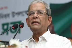 নির্বাচন না হলে জাতি ক্ষতিগ্রস্ত হবে দেশ: বিএনপি মহাসচিব