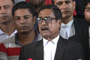এনসিপি ইউনূসের দল, জামায়াত দেশ চালাচ্ছে — ফজলুর রহমান