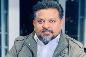 একাত্তর ছিল, আছে, থাকবে— লুটেরা শুধু পালিয়েছে — সামি