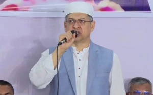 নির্বাচনী রোডম্যাপ নিয়ে ধোয়াশা সৃষ্টির চেষ্টা চলছে: সালাহউদ্দিন