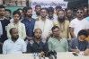 গণঅধিকার পরিষদে ভাঙন, শতাধিক নেতার গণপদত্যাগ