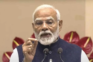 ভোট জালিয়াতির অভিযোগে উত্তাল ভারতের রাজনীতি
