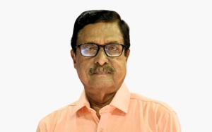 'এনসিপি আর জামায়াতের সঙ্গে ড. ইউনূসের রাতের যোগাযোগ আছে'