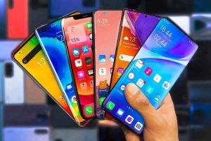 মিডরেঞ্জে ৫টি সেরা ক্যামেরার মোবাইল