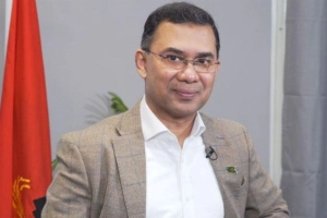 জাতিগোষ্ঠী নিয়ে নিরাপদ বাংলাদেশ গড়তে বিএনপি বদ্ধপরিকর: তারেক রহমান