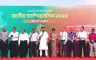 আট বিভাগে আট স্পোর্টস কমপ্লেক্স: আসিফ মাহমুদ