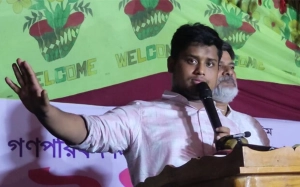 নূর ভাইয়ের ওপর যে আক্রমণটা হয়েছে এটা একটা মেসেজ: হাসনাত