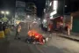 জাতীয় পার্টির কার্যালয়ে ভাঙচুর, আগুন