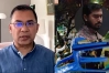 ভিপি নুরের সুস্থতা কামনা করে তদন্তের আহ্বান তারেক রহমানের