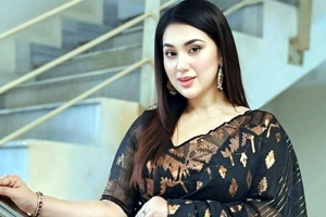 সুপারহিট সিনেমার পরও অর্থকষ্টে ভুগেছেন অপু বিশ্বাস
