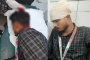 লাইভ সম্প্রচারের সময় সাংবাদিকের ওপর হামলা