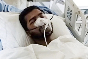 নুরের আঘাত নিয়ে জয়ের পোস্ট, নেট দুনিয়ায় সমালোচনা