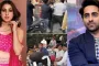 শুটিং সেটে স্থানীয়দের হামলা, আহত কলাকুশলীরা