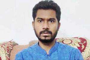জ্ঞান ফিরেছে ভিপি নুরের