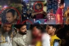 নুরকে পেটানো লাল টি-শার্ট পরা সেই ব্যক্তি কে?