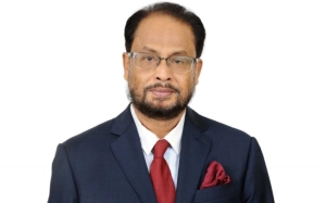 জিএম কাদেরকে 
