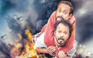 জুলাই আন্দোলনের গল্পে মুক্তি পাচ্ছে নতুন সিনেমা