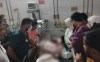 আহত নুরকে দেখতে ঢামেকে প্রেস সচিব