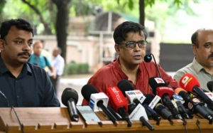 নুরের ওপর হামলায় বিচার বিভাগীয় তদন্তের ঘোষণা প্রেস সচিবের