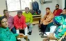 প্রাথমিক শিক্ষকদের প্রধান উপদেষ্টার কার্যালয়ে স্মারকলিপি জমা