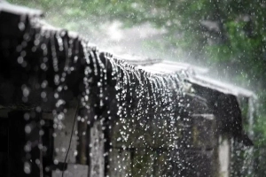 চার বিভাগে ভারি বৃষ্টির পূর্বাভাস