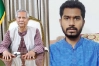 নুরের খোঁজ নিলেন প্রধান উপদেষ্টা, সুষ্ঠু তদন্তের প্রতিশ্রুতি