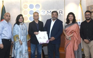 নারী শ্রমিকের দক্ষতা বৃদ্ধিতে বিজিএমইএ-এশিয়া ফাউন্ডেশনের নতুন উদ্যোগ