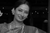 অভিনেত্রী প্রিয়া মারাঠি আর নেই