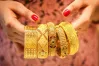 স্বর্ণের দাম বাড়ল আবার, ক্রেতাদের জন্য সতর্কবার্তা