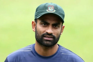 গুঞ্জন সত্যি, নির্বাচনে অংশ নিচ্ছেন তামিম