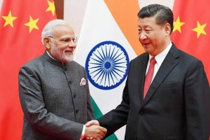 সম্পর্ক উন্নয়নের পথে চীন-ভারত, প্রতিশ্রুতিবদ্ধ মোদি