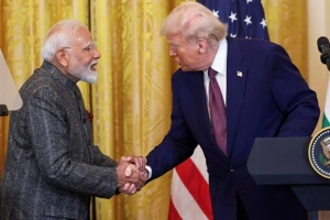 ৫০% শুল্ক আরোপে ট্রাম্পের ভারত সফর বাতিলের সম্ভাবনা
