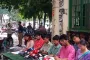 ডাকসু নির্বাচন : নারীদের হলে প্রবেশের সময়সীমা প্রত্যাহার চায় বামপন্থী প্রতিরোধ পর্ষদের