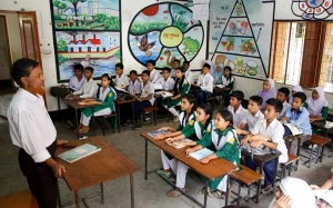 প্রাথমিকের প্রধান শিক্ষক পদে বড় নিয়োগ