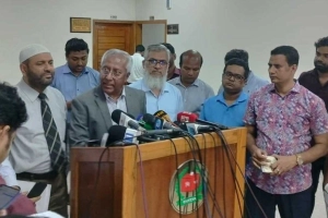 ৪৭ লাখের বেশি ভোটার যুক্ত, চূড়ান্ত তালিকা প্রকাশ