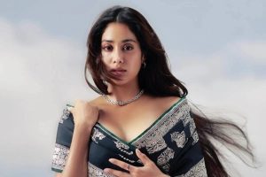 বনি কাপুরের জামাই কে? চমক দিলেন জাহ্নবী