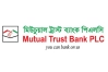 মিউচুয়াল ট্রাস্ট ব্যাংকে নতুন নিয়োগ