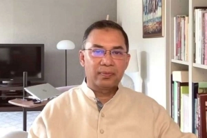 নির্বাচন ঘিরে ষড়যন্ত্র শুরু: তারেক রহমান