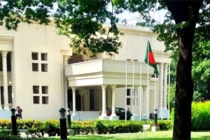 ড. ইউনূস-জামায়াত বৈঠক: যমুনায় প্রতিনিধি দল