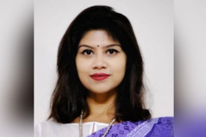 এনবিআরের সহকারী কর কমিশনার মিতু বরখাস্ত