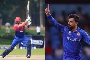 সংযুক্ত আরব আমিরাত বনাম আফগানিস্তান: কে হবে জয়ী?