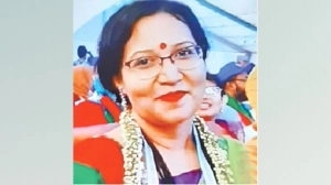 সরকারি অসদাচরণের অভিযোগে ডা. ফাতেমা দোজা বরখাস্ত